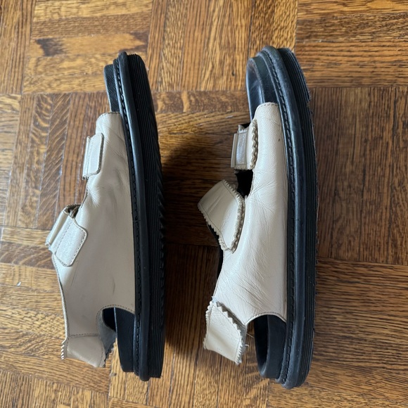 Maguire Cream Tavira Sandal Sz 38 - Picture 9 of 9